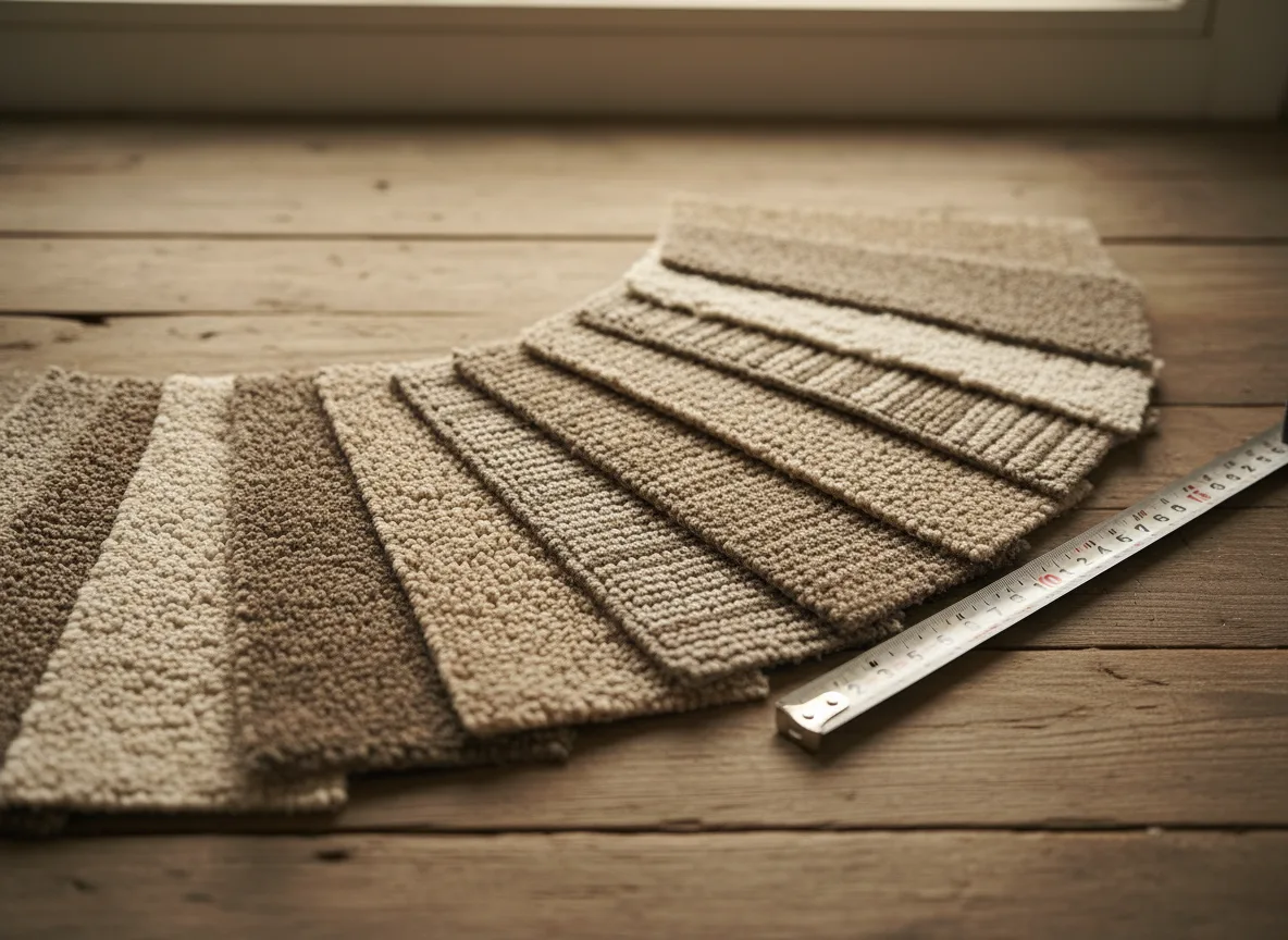 Carpet Installation Kiefer, OK FAQs